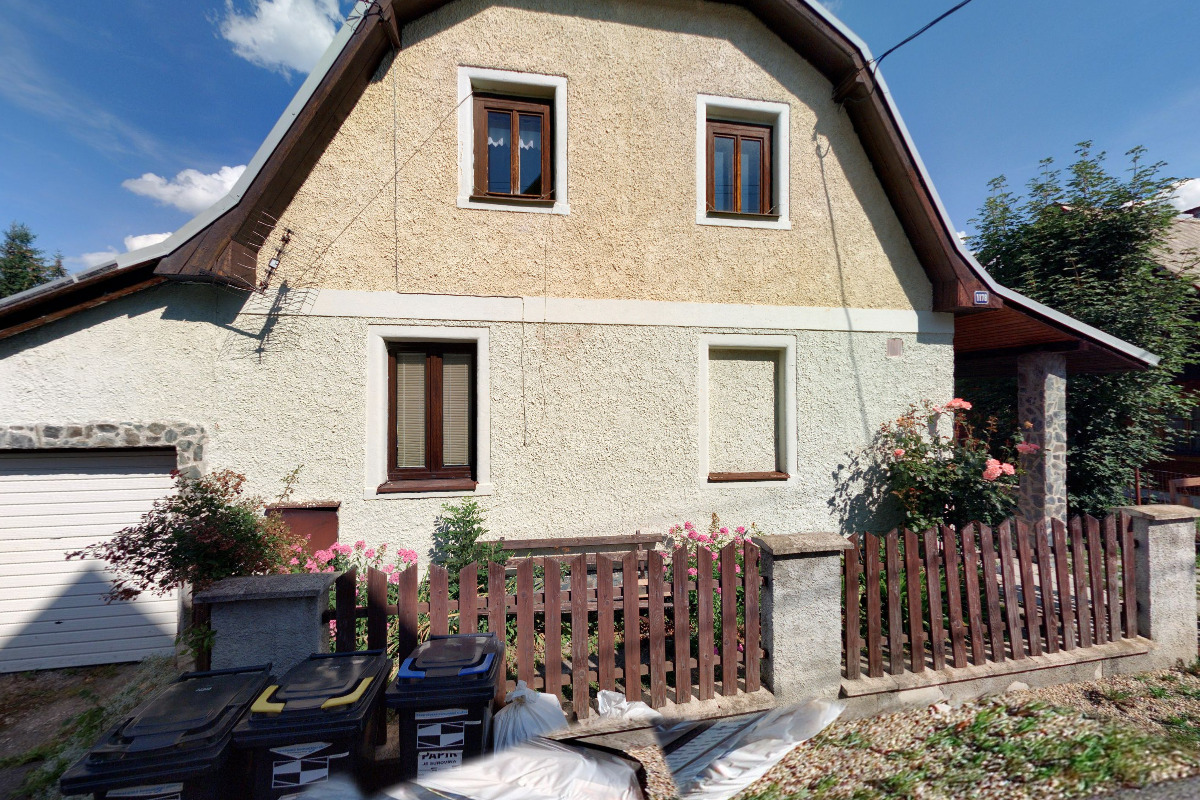 Stavební práce Zmrzlý foto 2