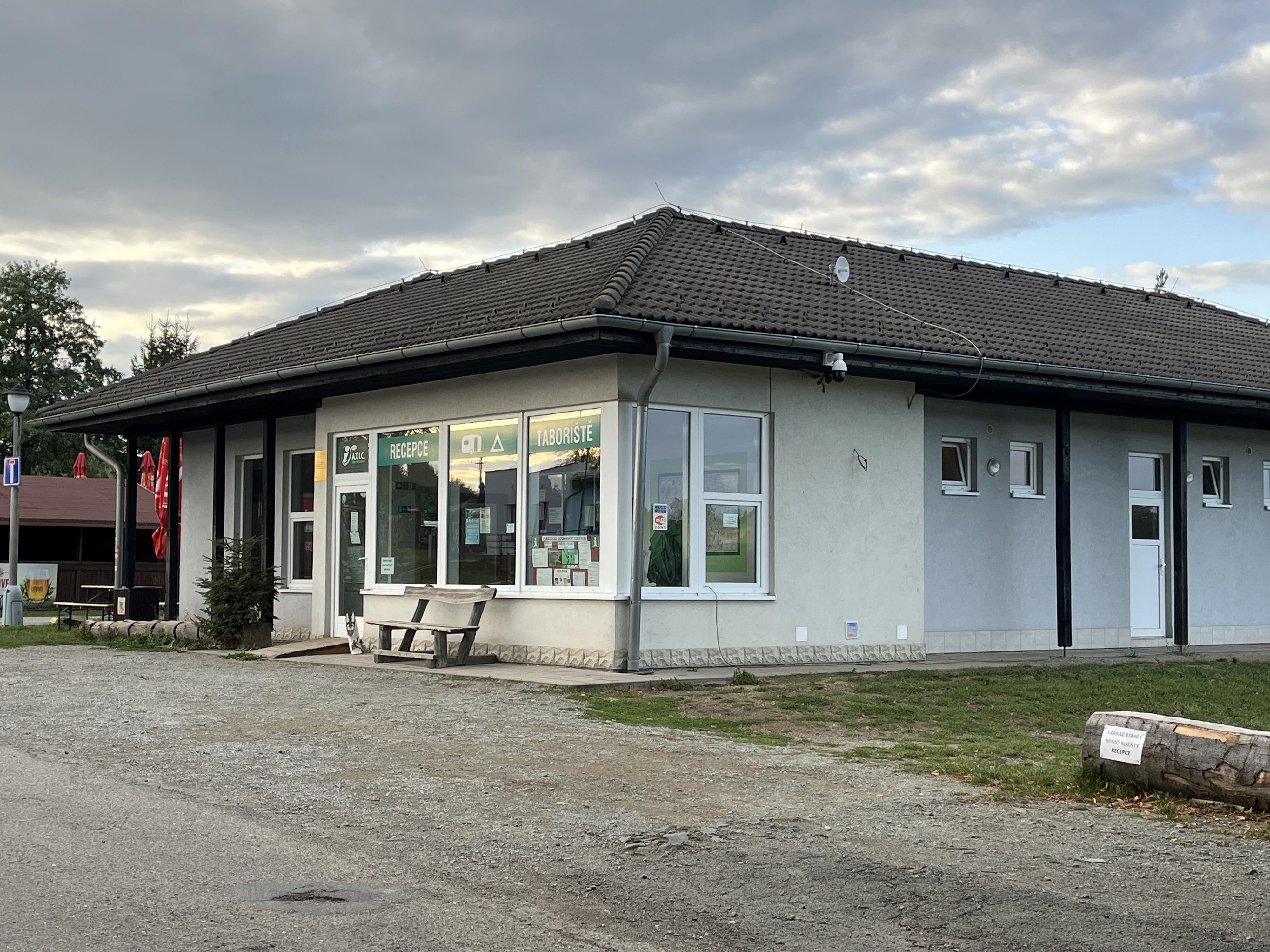 Informační centrum Suchý foto 4