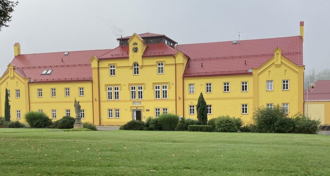 Jezdecký klub Větrný Ranč Rychnov