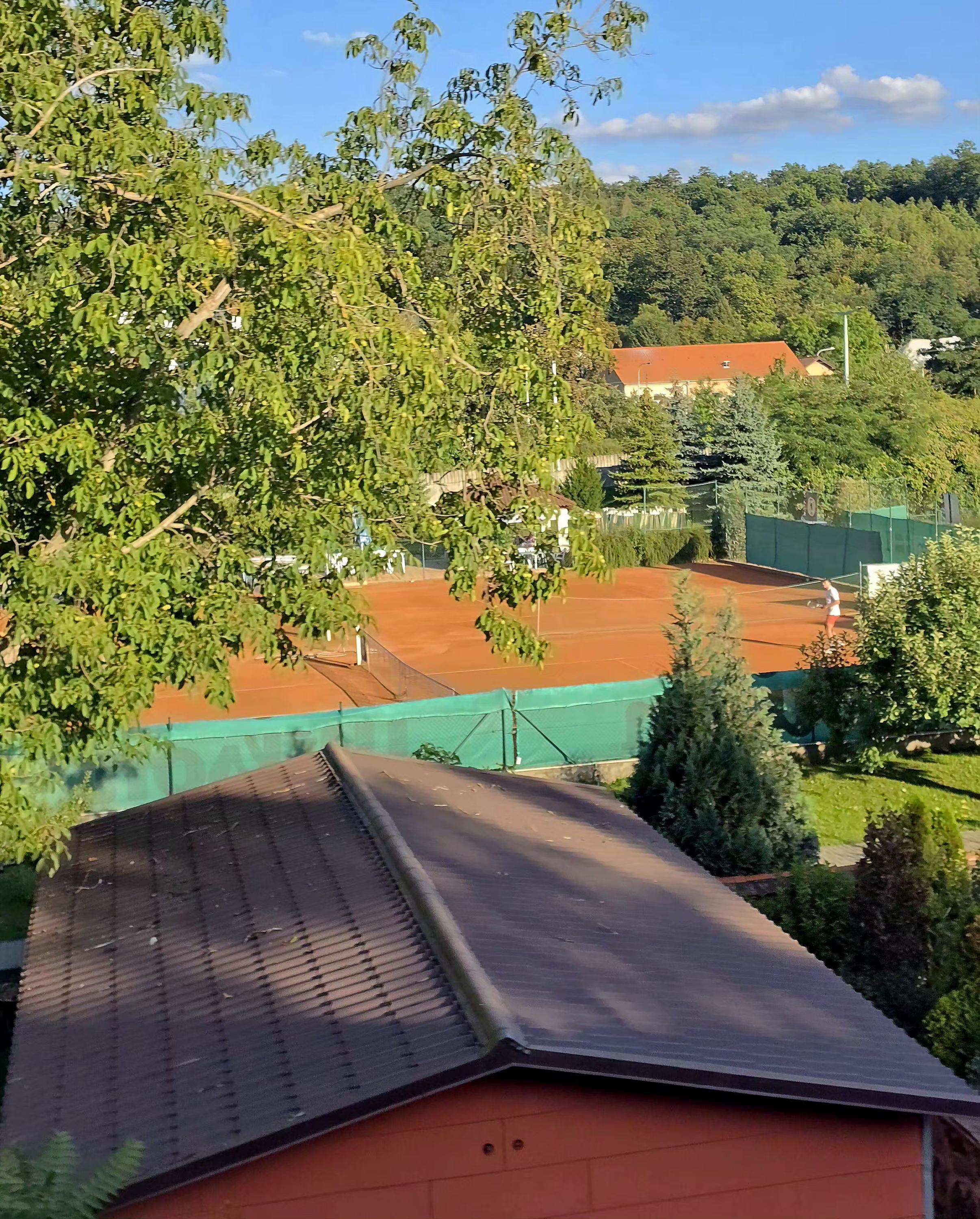 CTC Tenis Hodkovičky foto 3