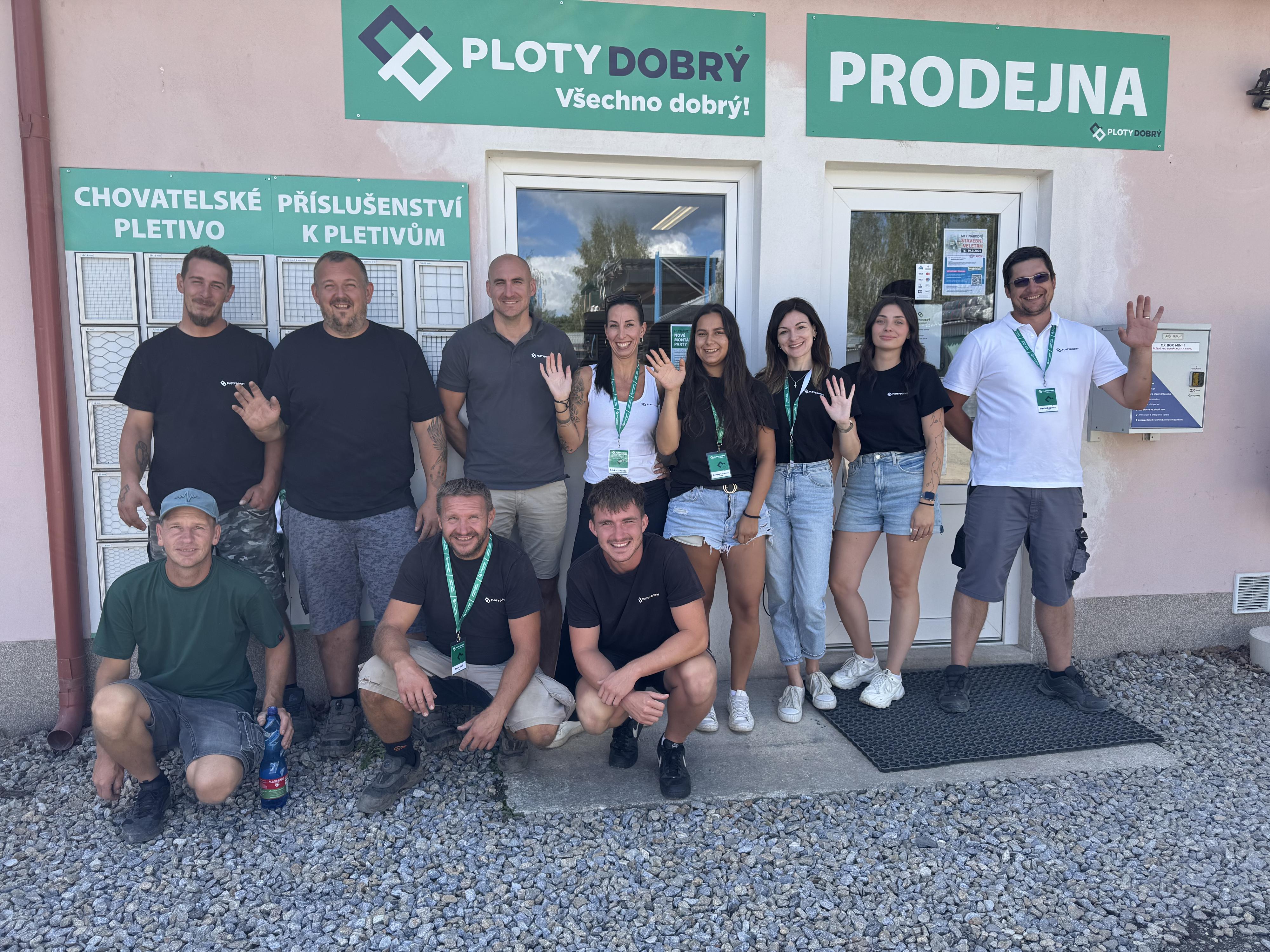 Ploty Dobrý foto 5