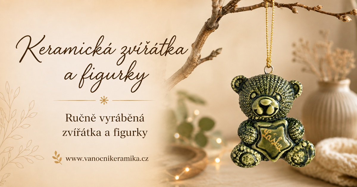 Vanocnikeramika.cz foto 4