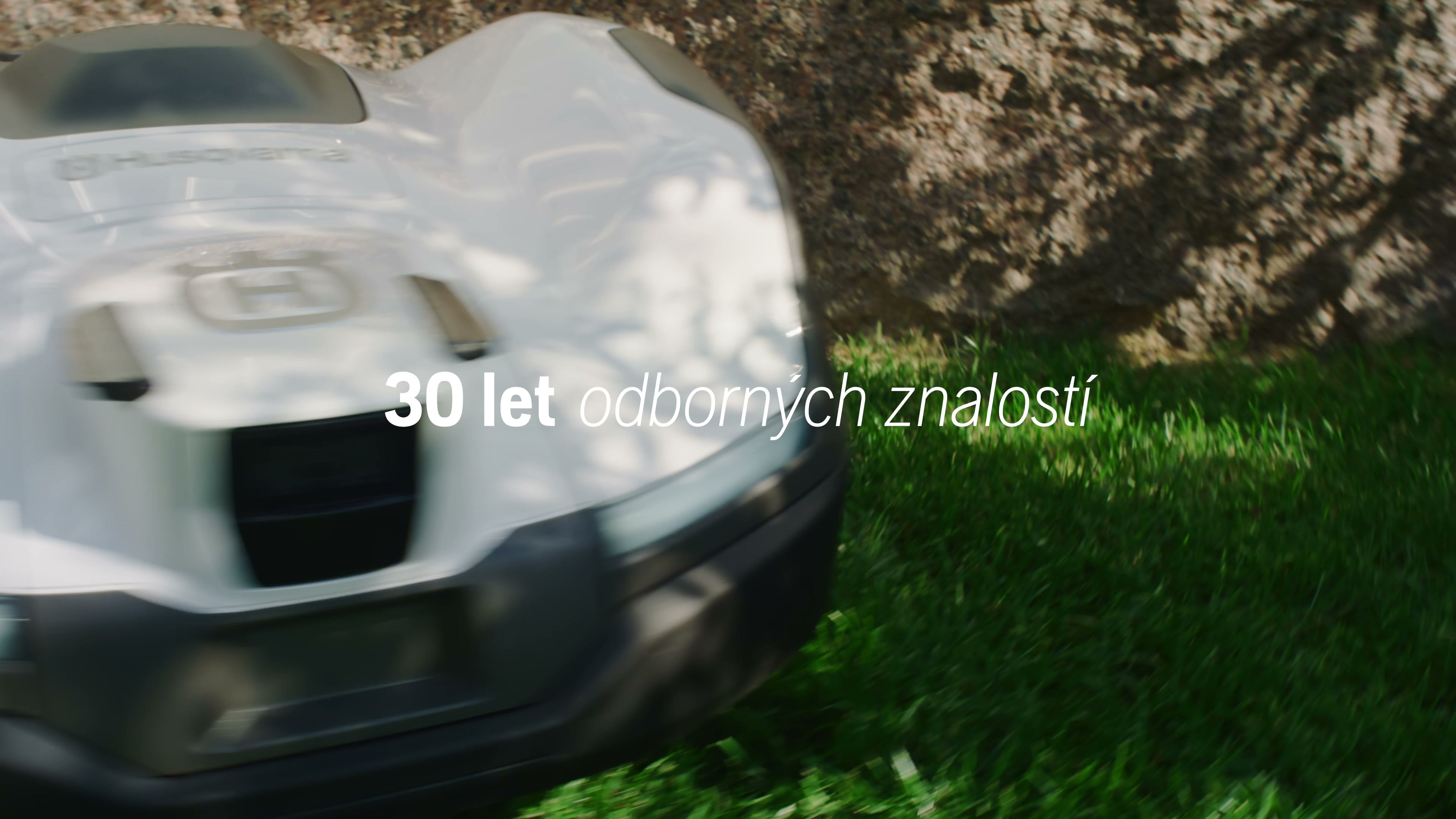 BESTO PRO - zahradní a lesní technika HUSQVARNA foto 2 (náhled videa)