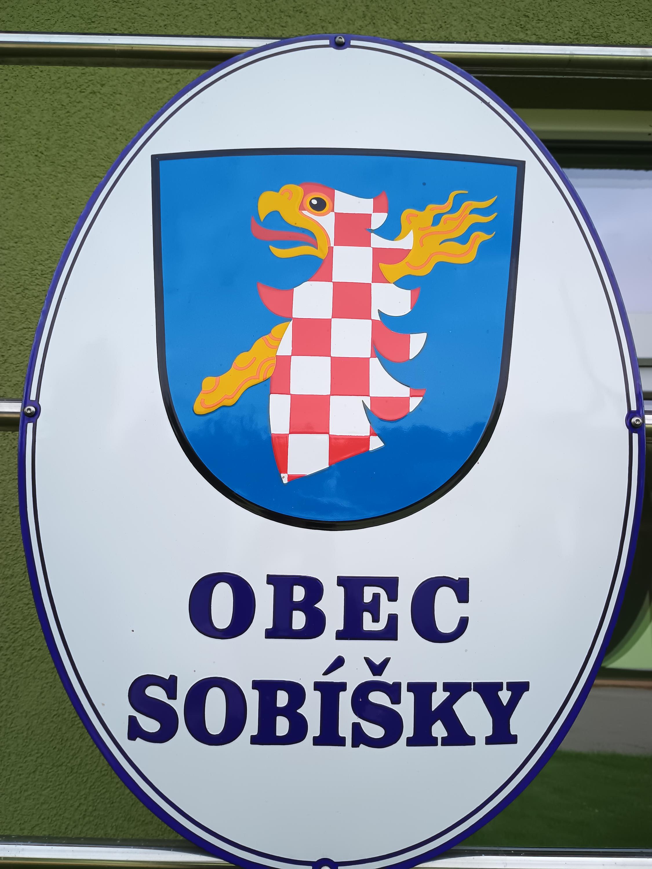 Sobíšky - obecní úřad foto 4