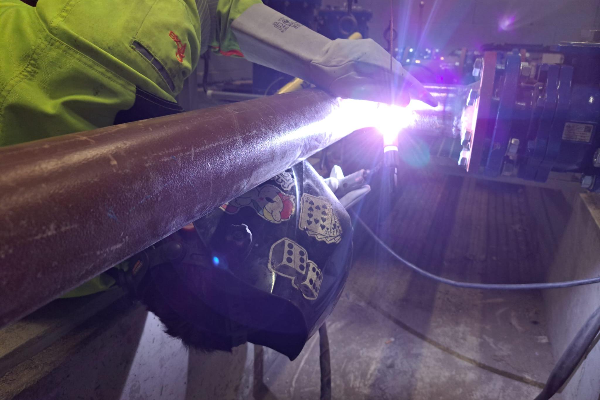 SOLID WELD MONT s.r.o.