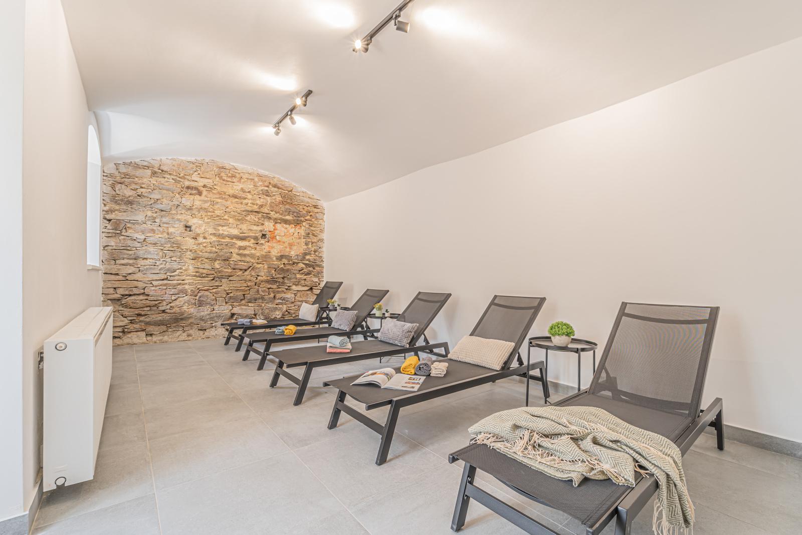 Apartmán Krušnohor foto 1