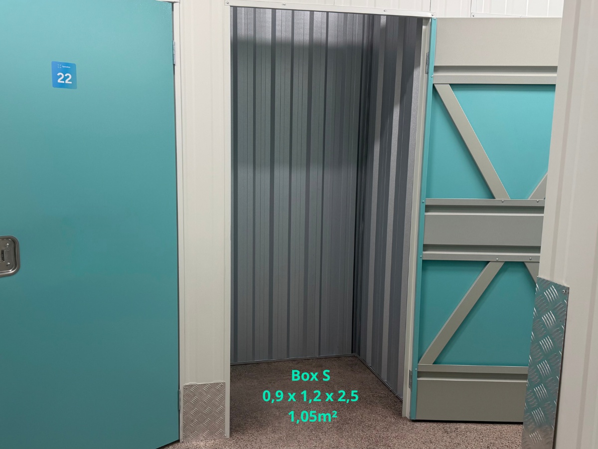 Spacebox foto 4