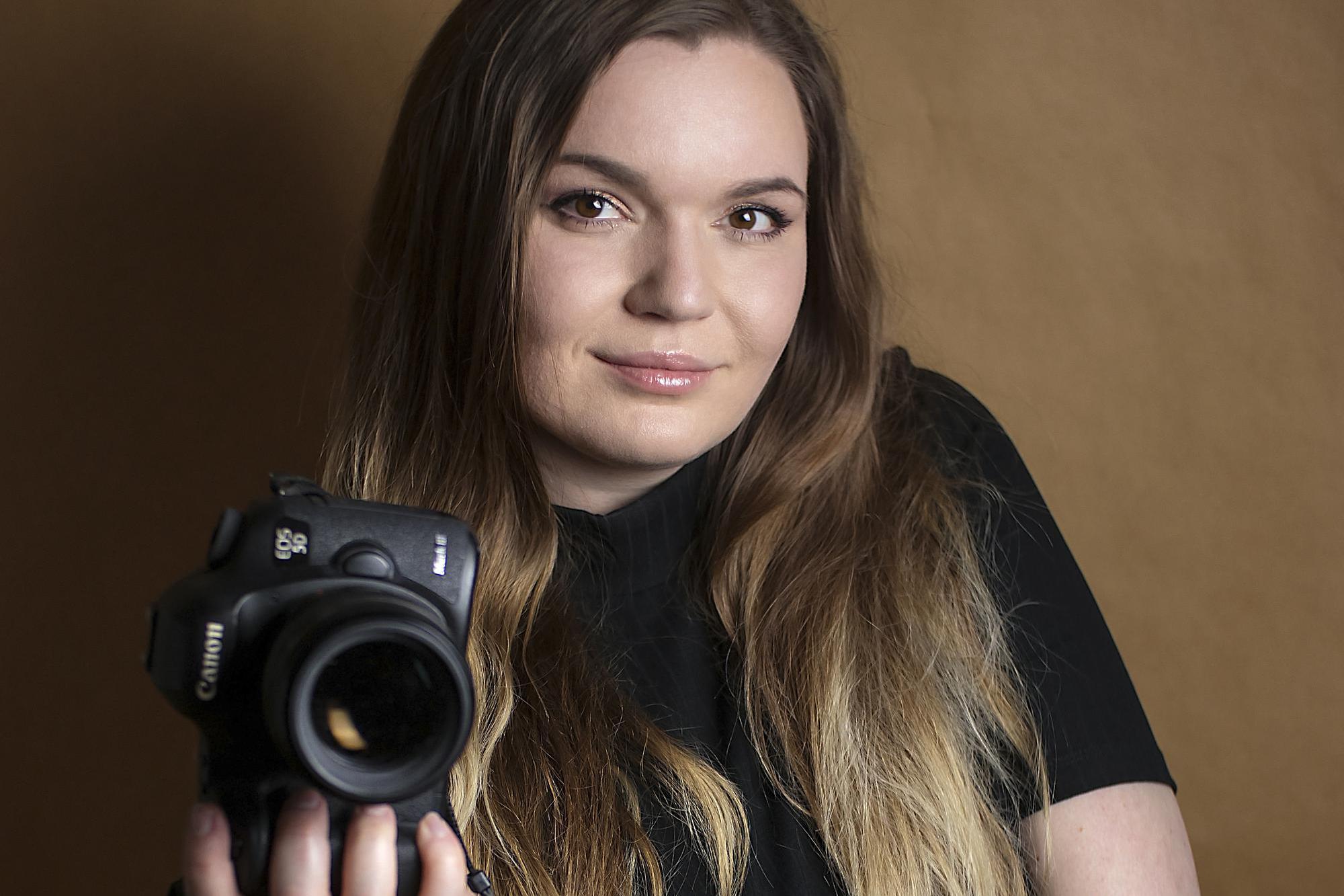 Foto Martina Kolaříková