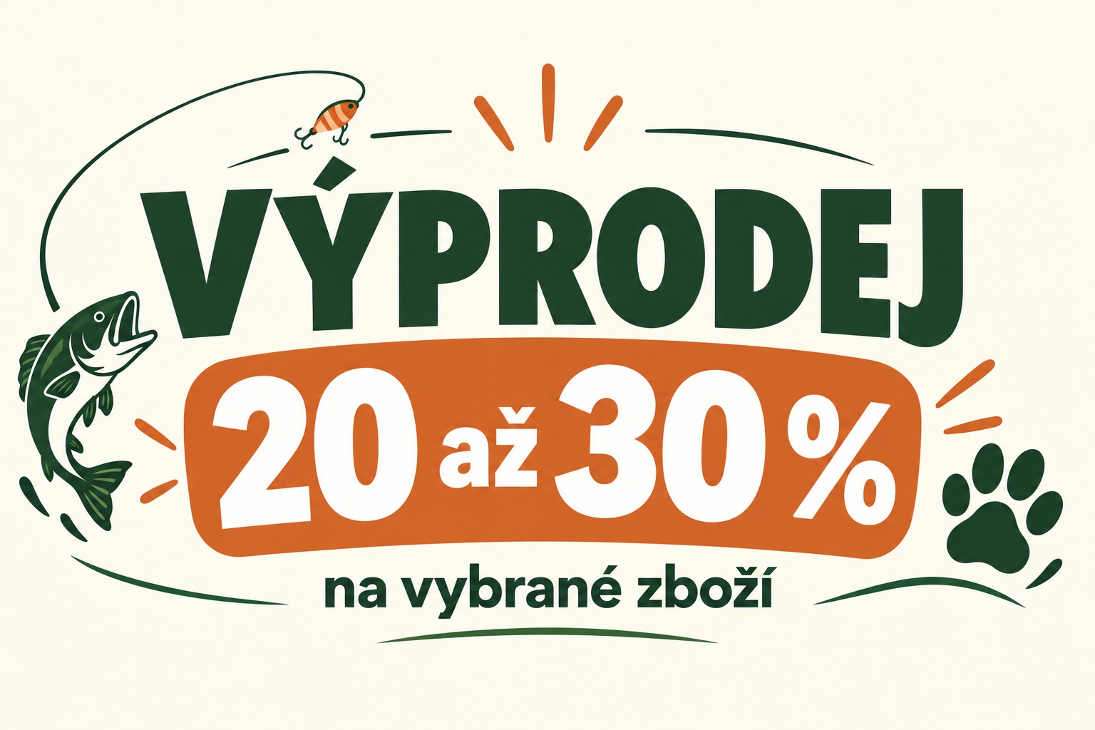 Rybářské a chovatelské potřeby Jana Vepřková foto 1