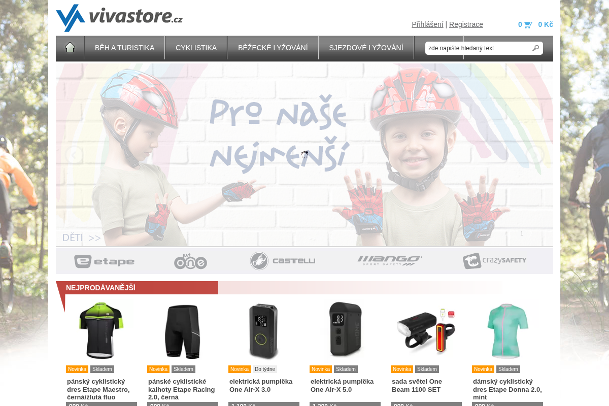 VIVASTORE.cz