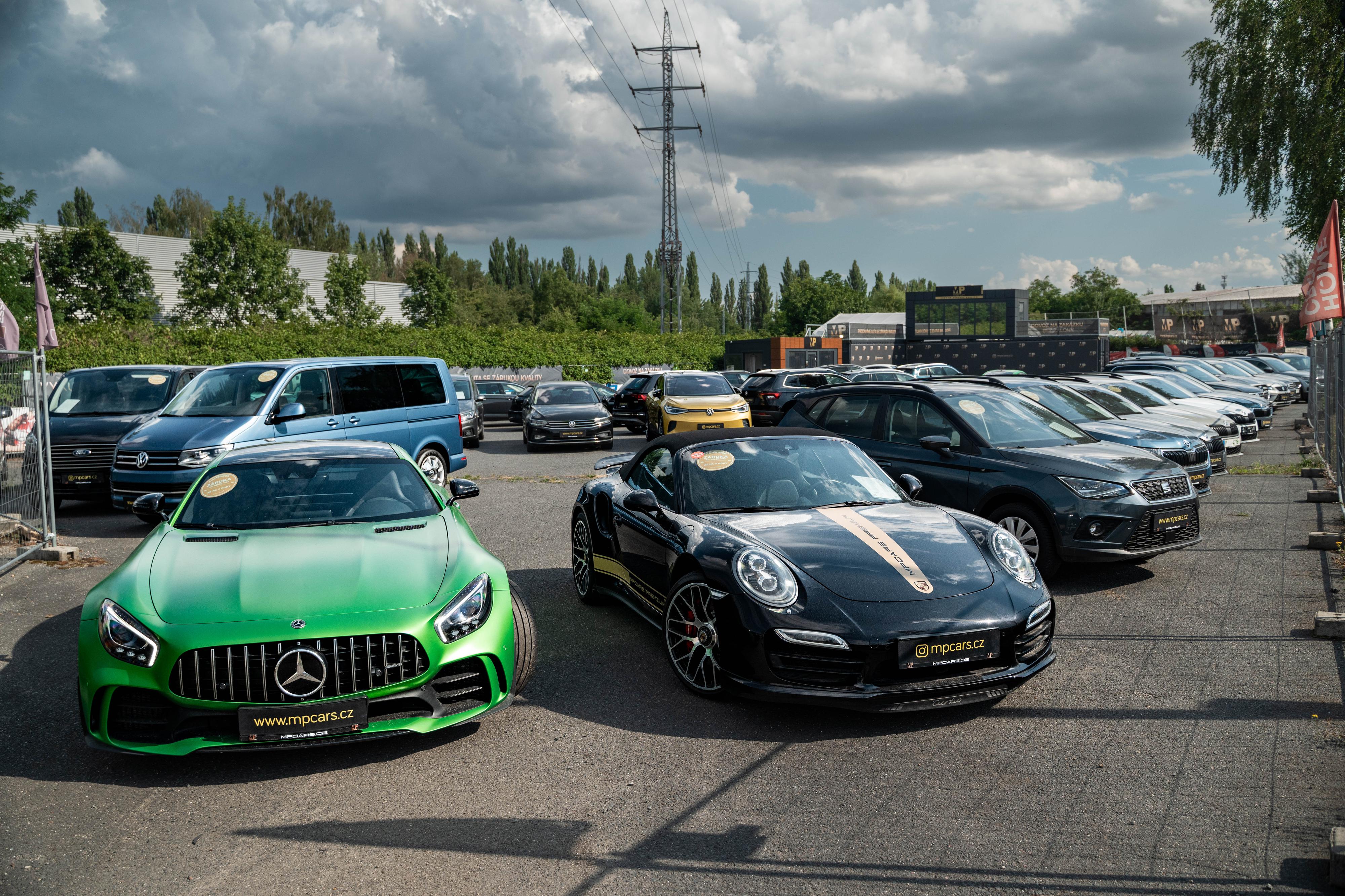 MPcars