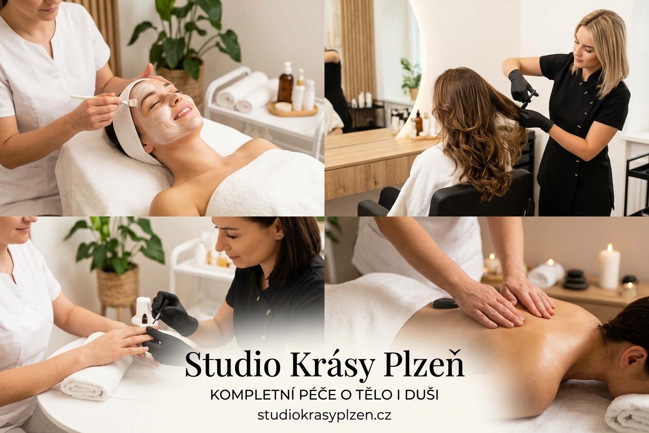 Studio Krásy Plzeň