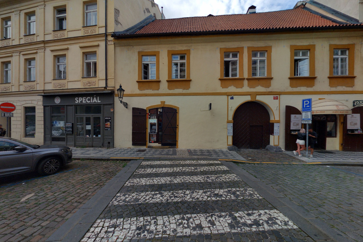 Bankomat Euronet