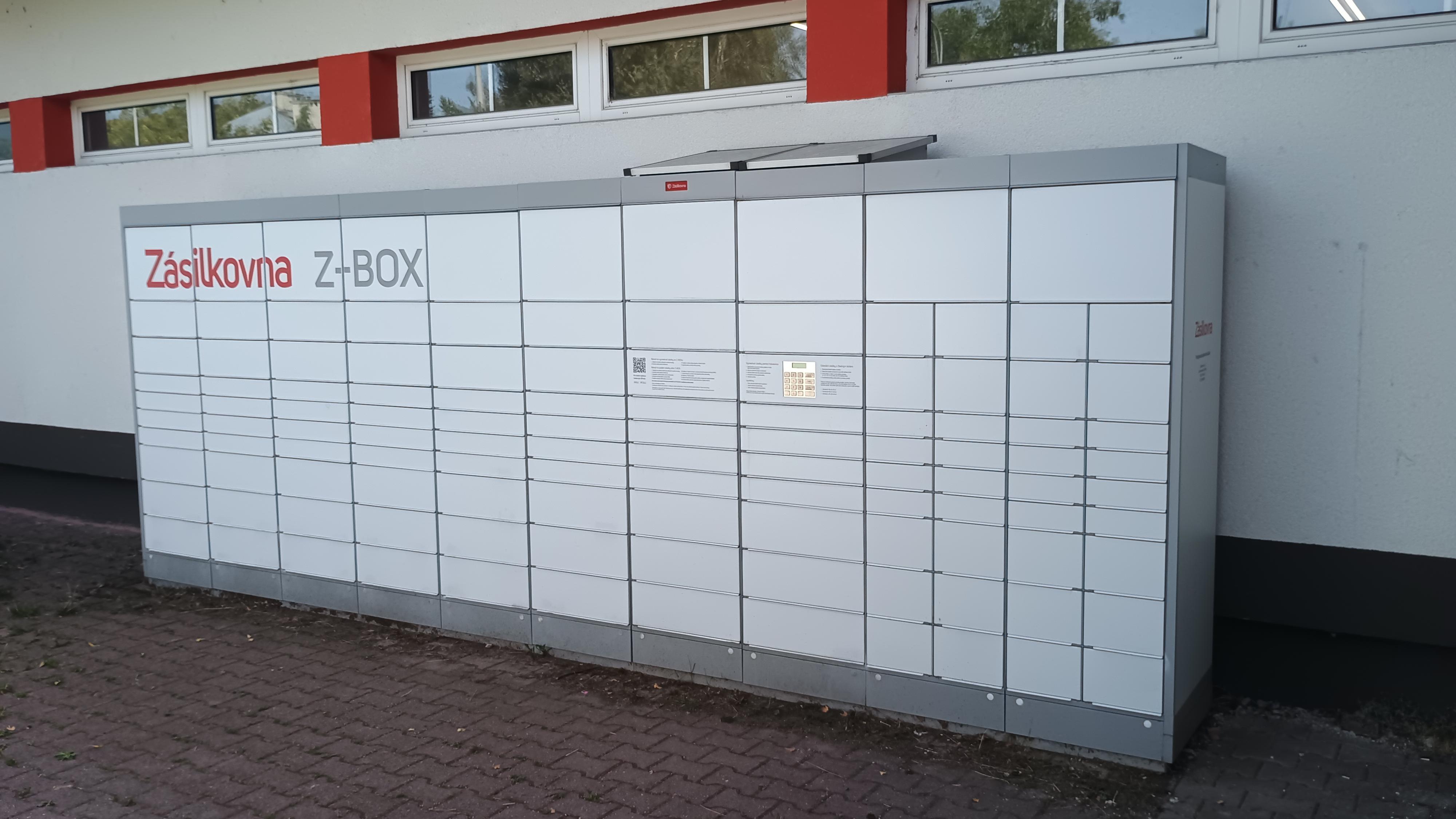 Z-BOX