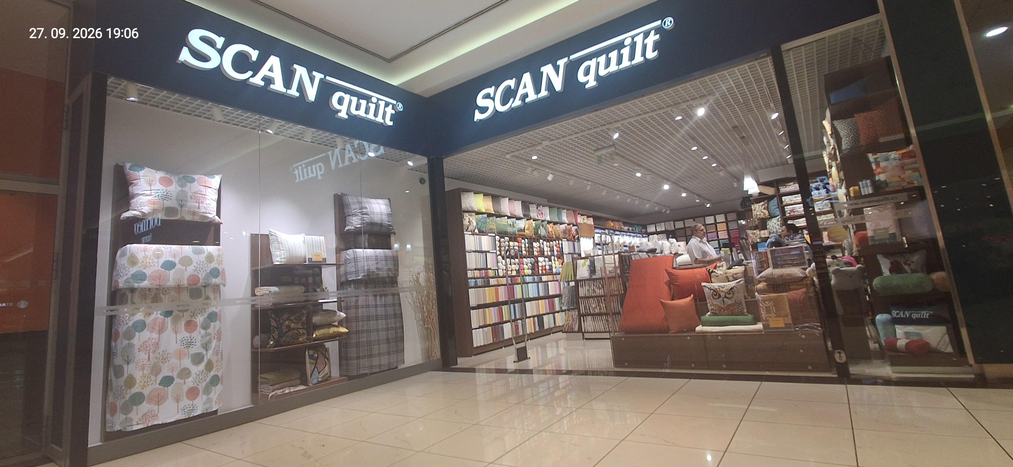 SCANquilt foto 3