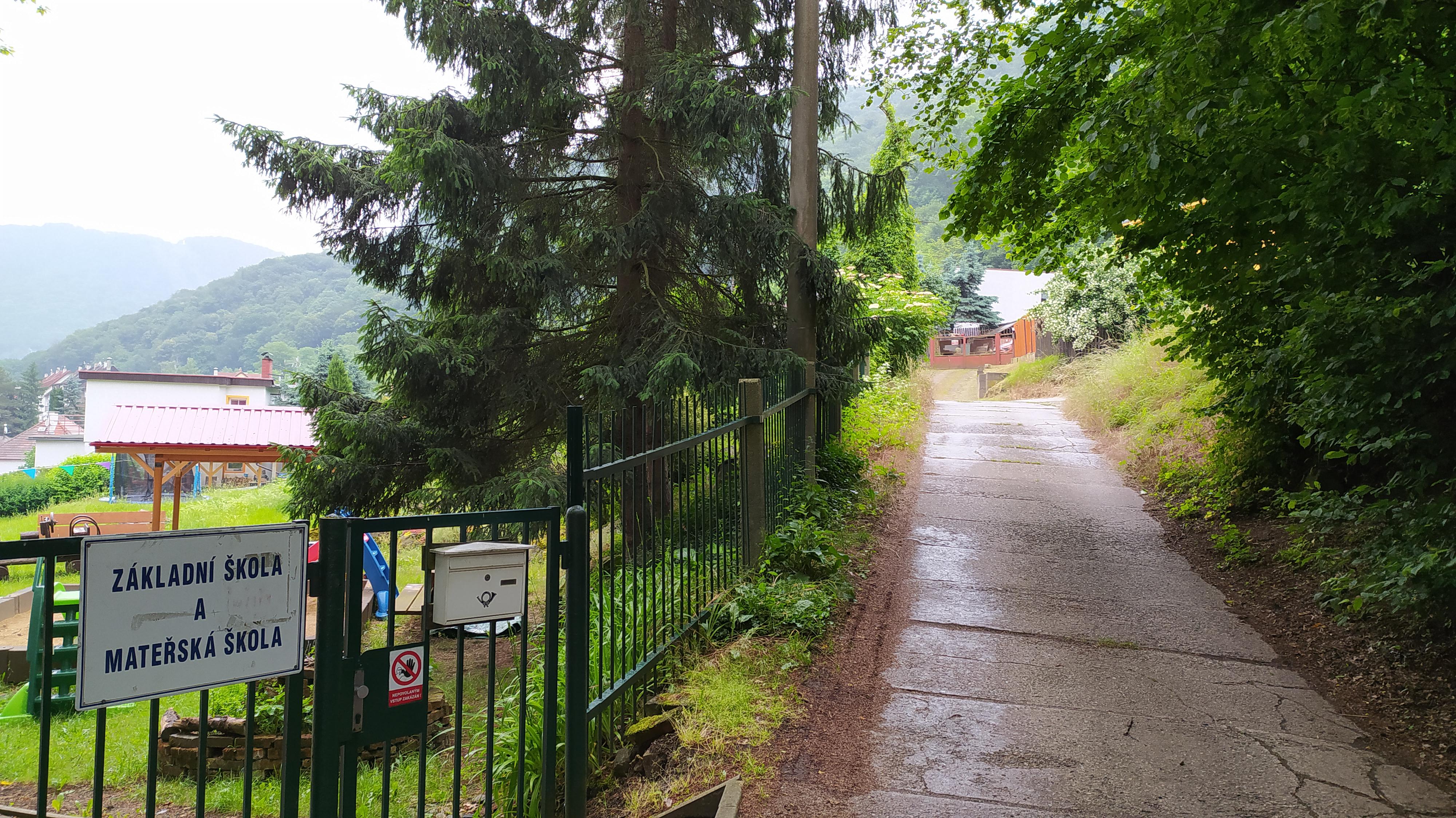 Základní škola a Mateřská škola Ústí nad Labem, SNP 2304/6 foto 5