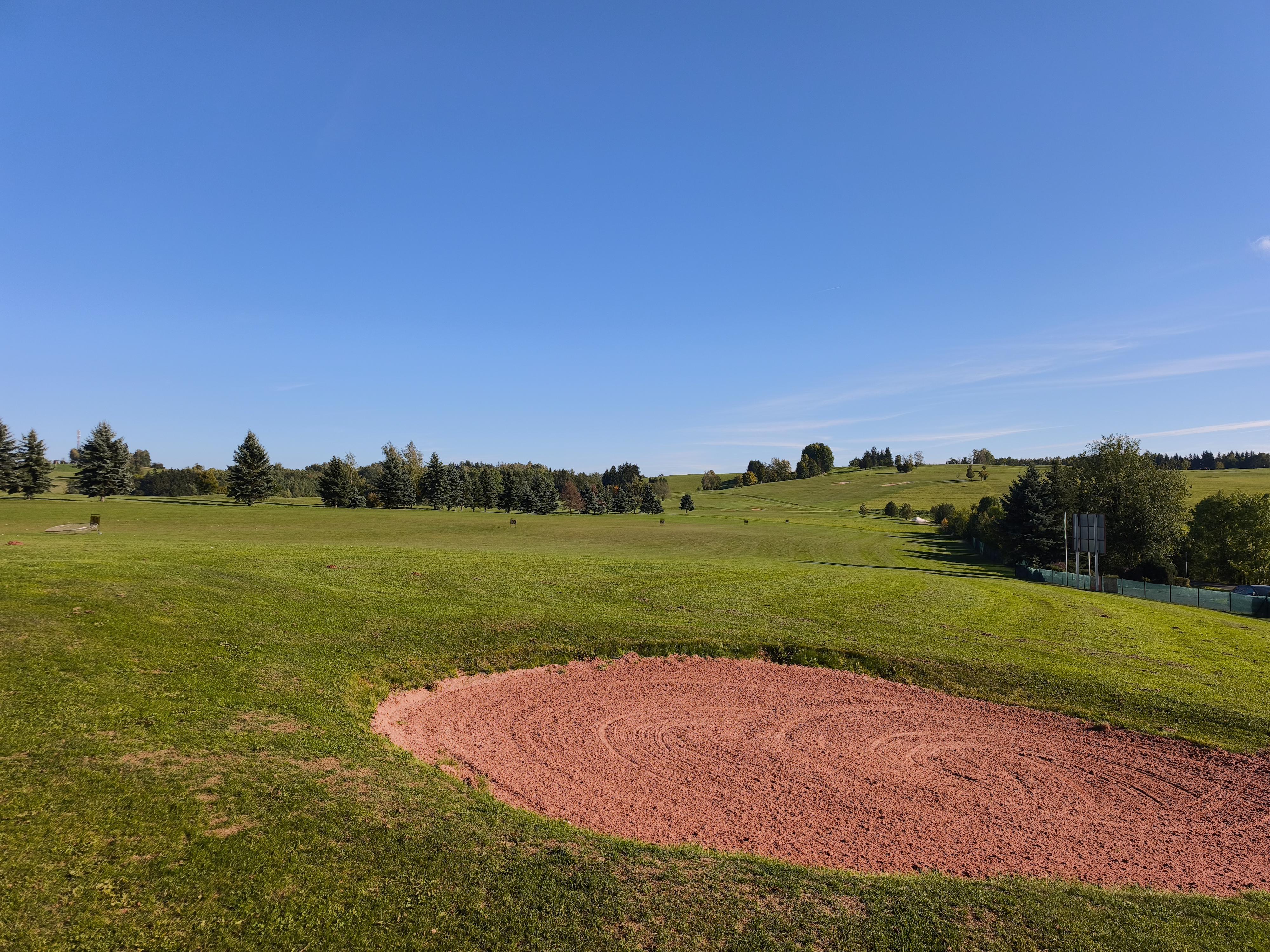 Golf Mladé Buky foto 2