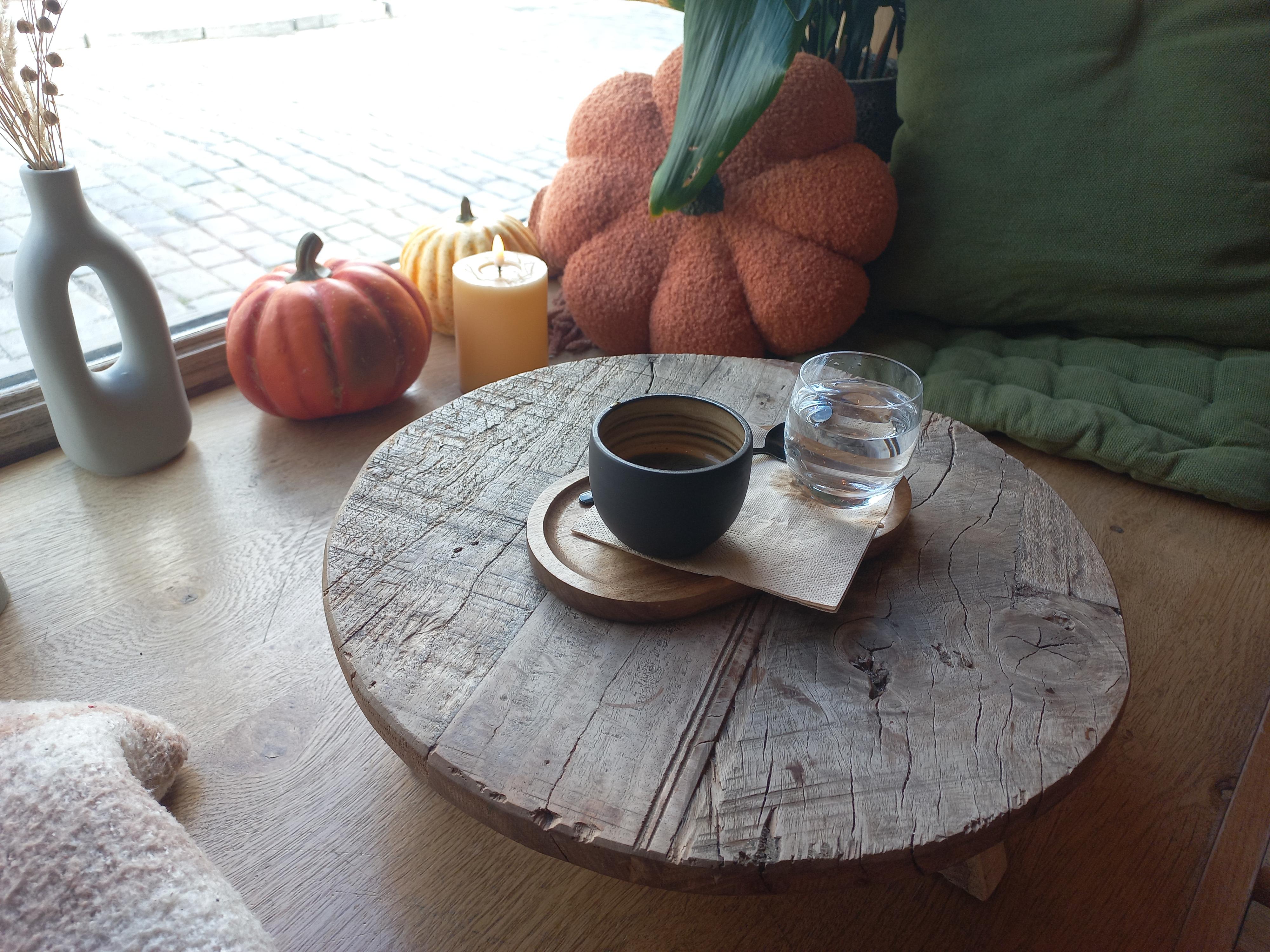 Klobouk dolů coffee foto 6
