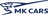 logo MK CARS