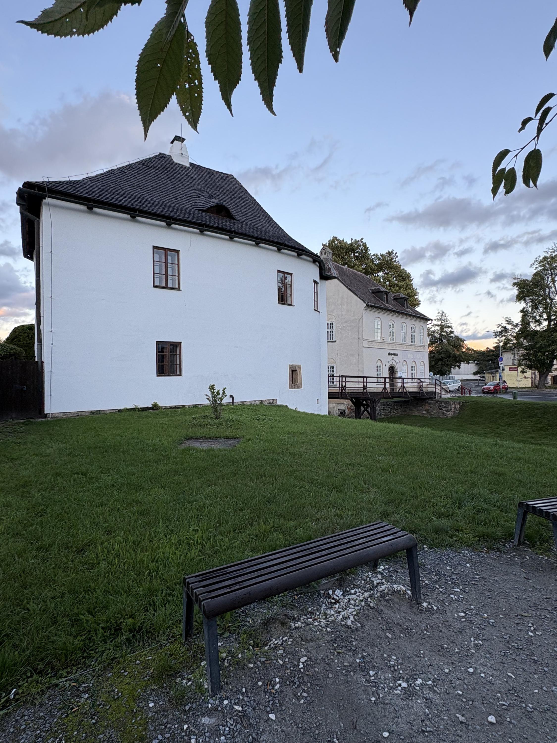 Muzeum U Vodní branky foto 3
