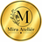 logo Miroslava Ruskin Šupíková