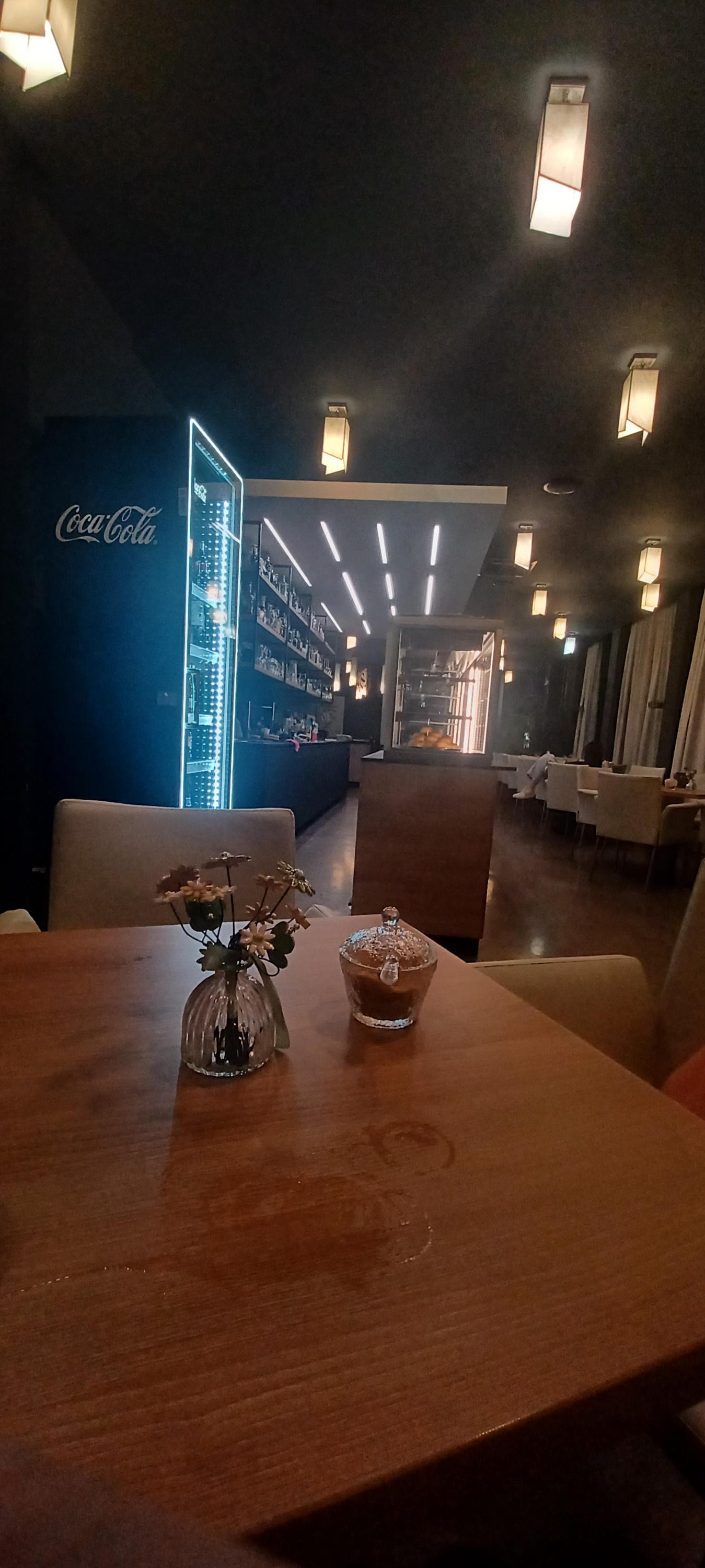 Proč Ne KAFE foto 5