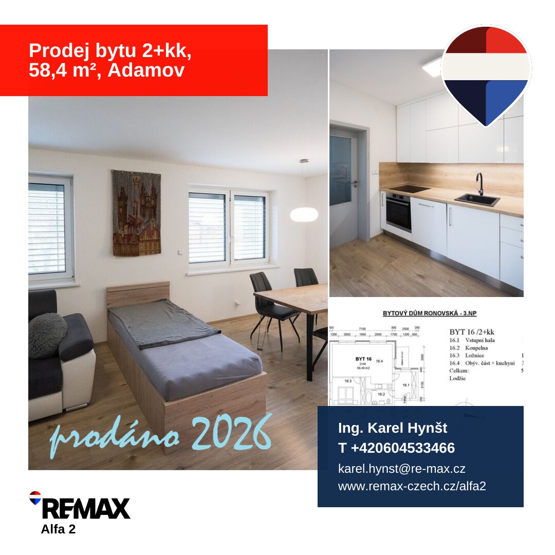Ing. Karel Hynšt, RE/MAX Alfa foto 6