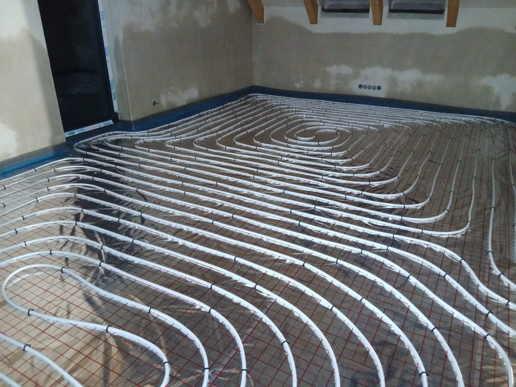 Instalatérské práce Lukáš Muras foto 6