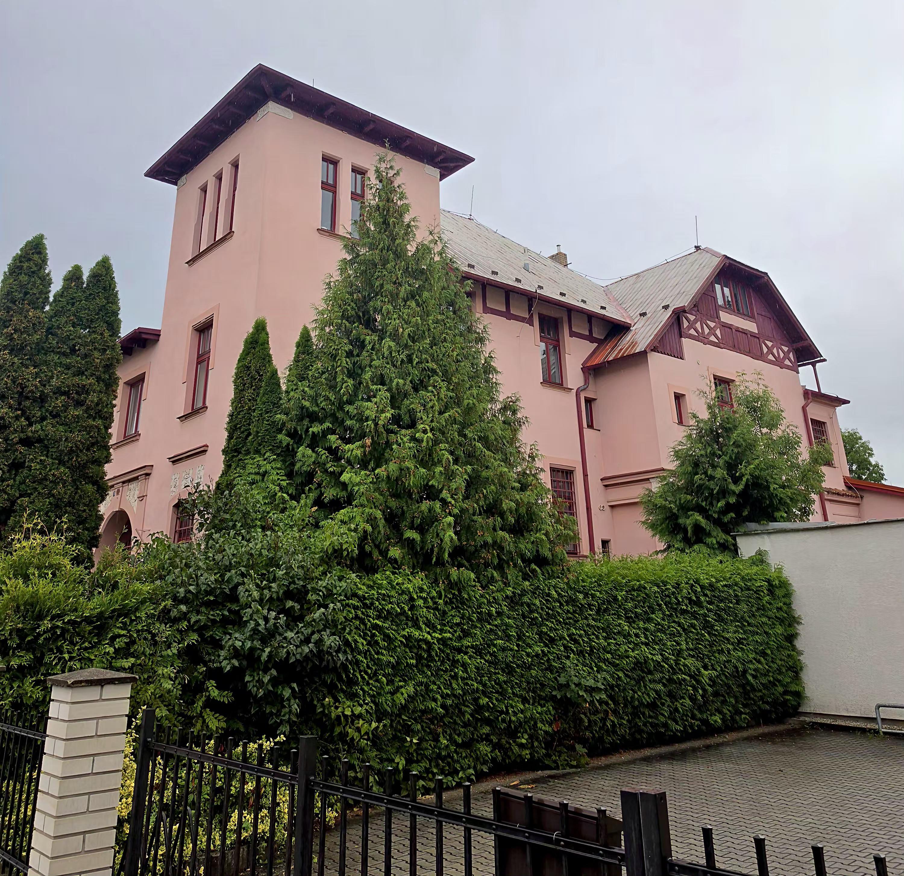 Pošta Rokycany 1 foto 2