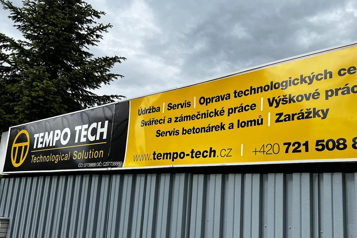 Tempo Tech s.r.o.