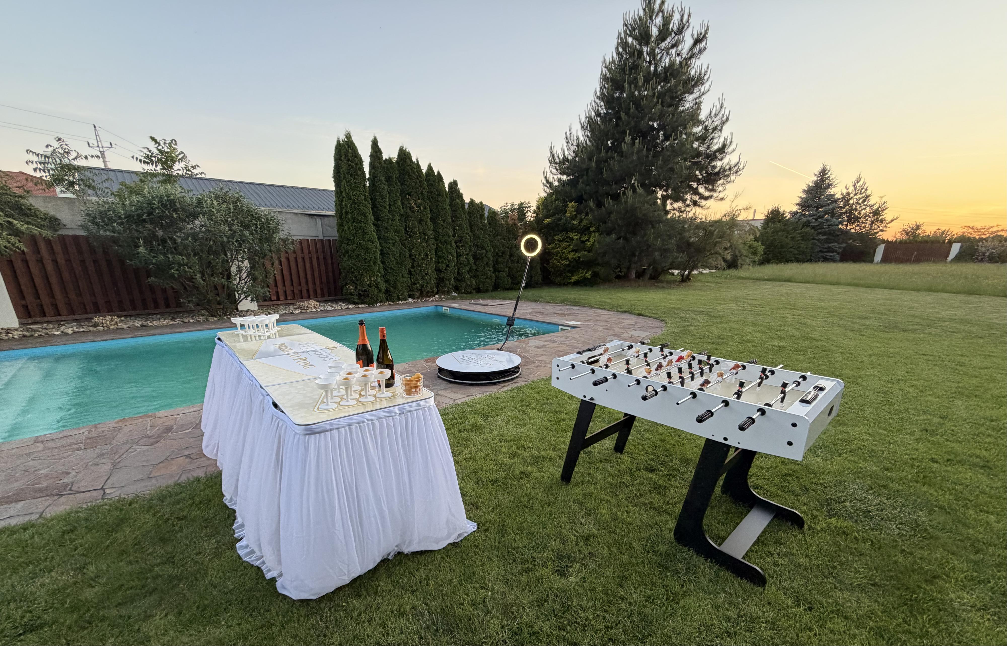 Hlas Vegas – Svatby & Eventy by Petra foto 4