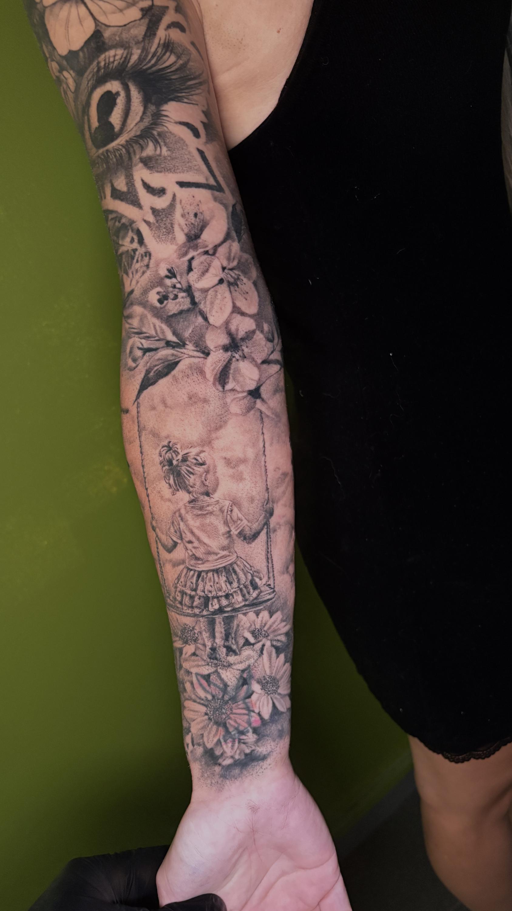 Tattoo LookAss foto 6