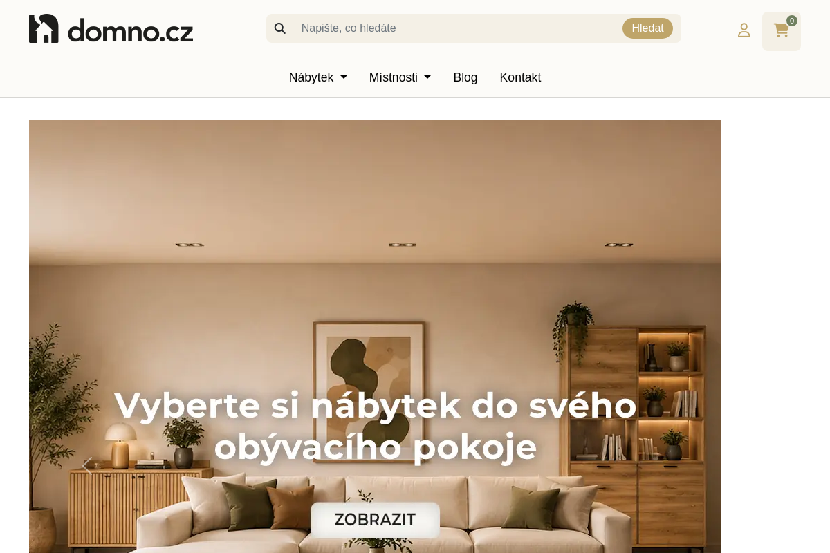 Domno.cz