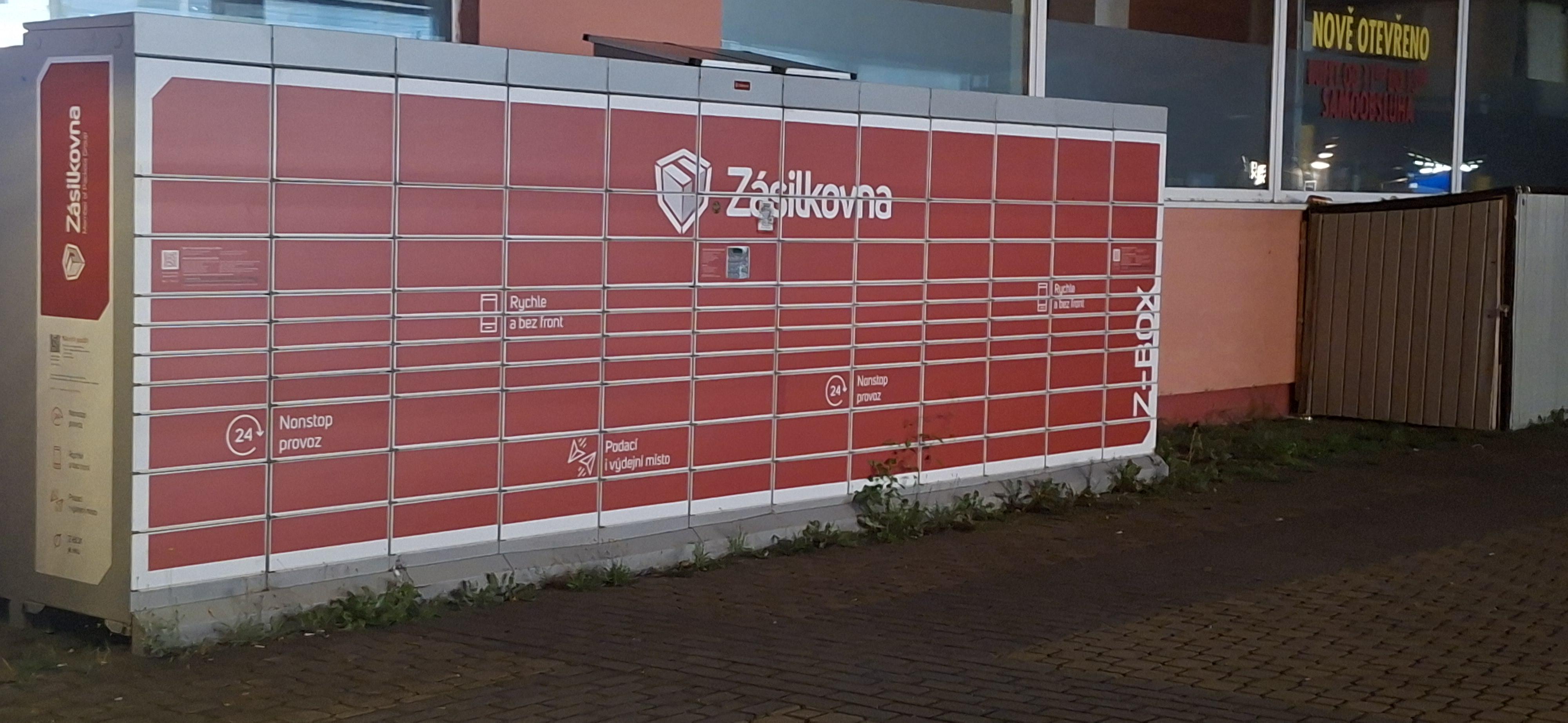 Z-BOX