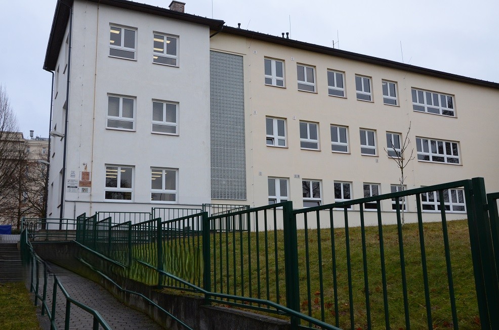 Státní okresní archiv Jihlava