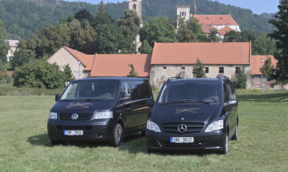 Pohřební služba Navrátil foto 6