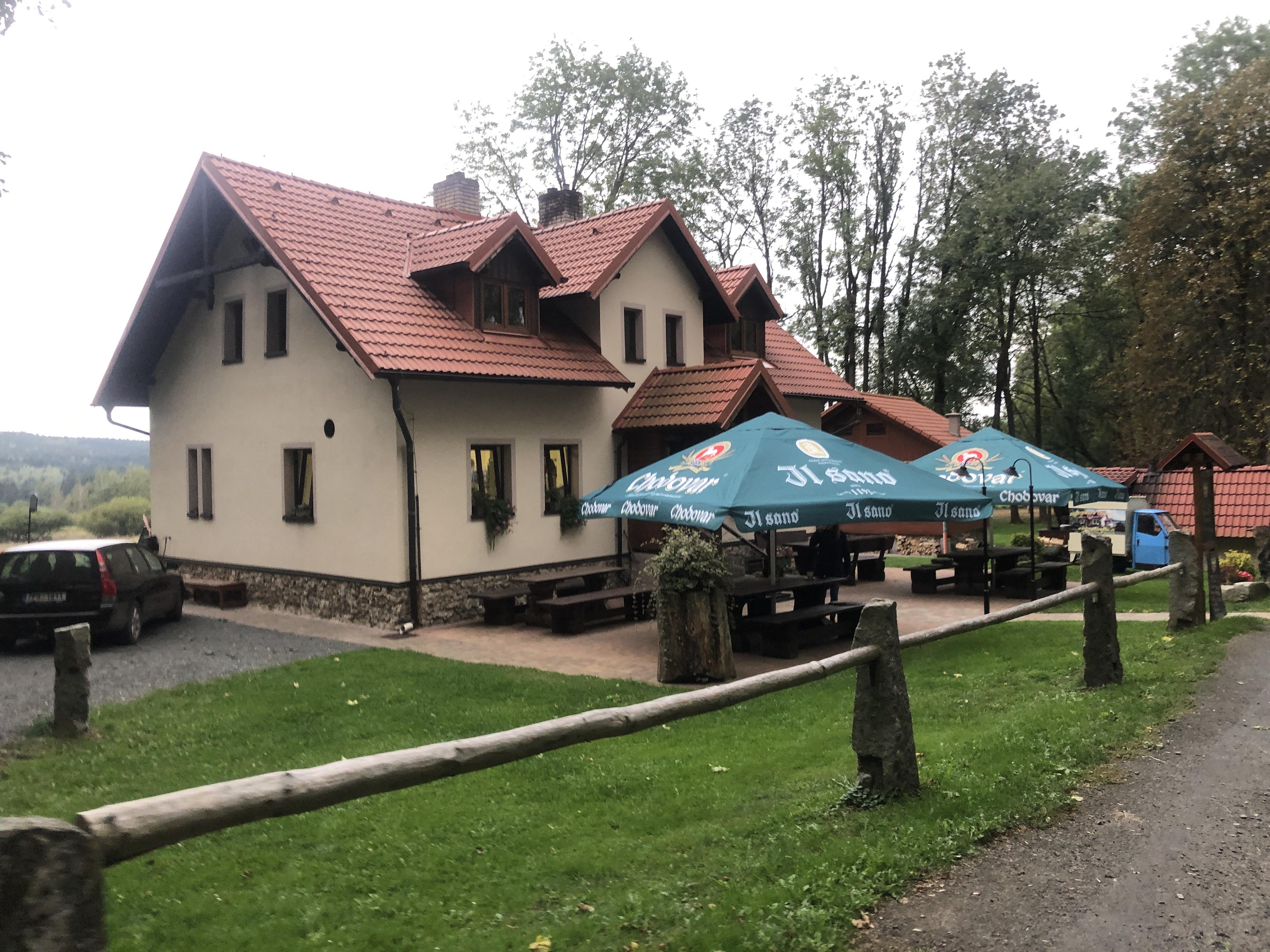 Pension Pleš foto 6