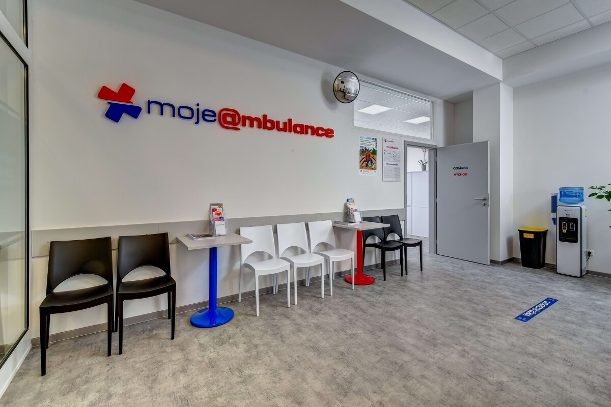 MOJE AMBULANCE foto 6
