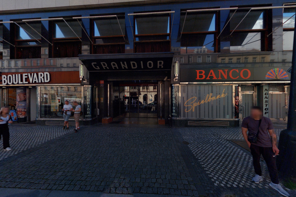 Euronet ATM