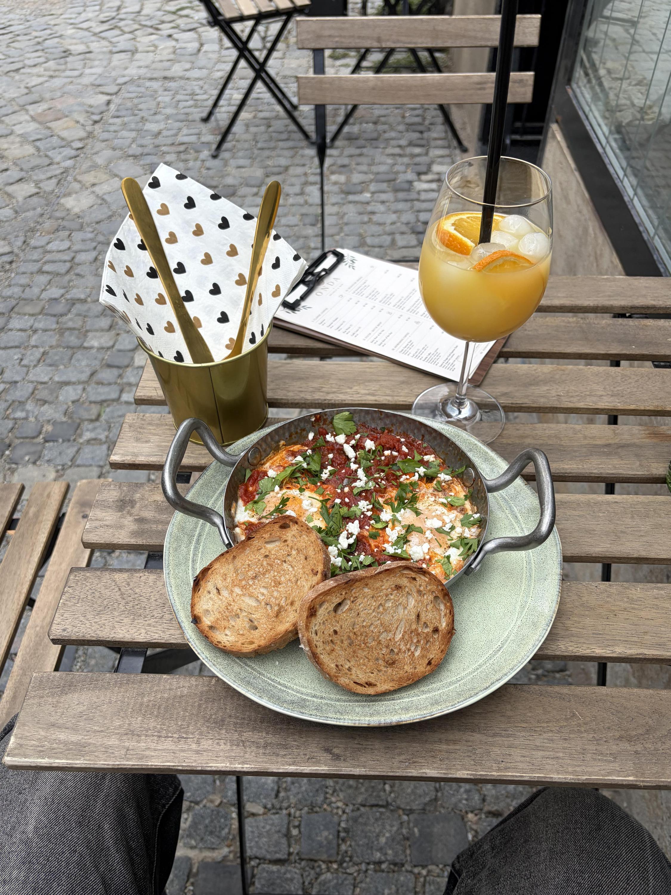 Onda brunch bar foto 5