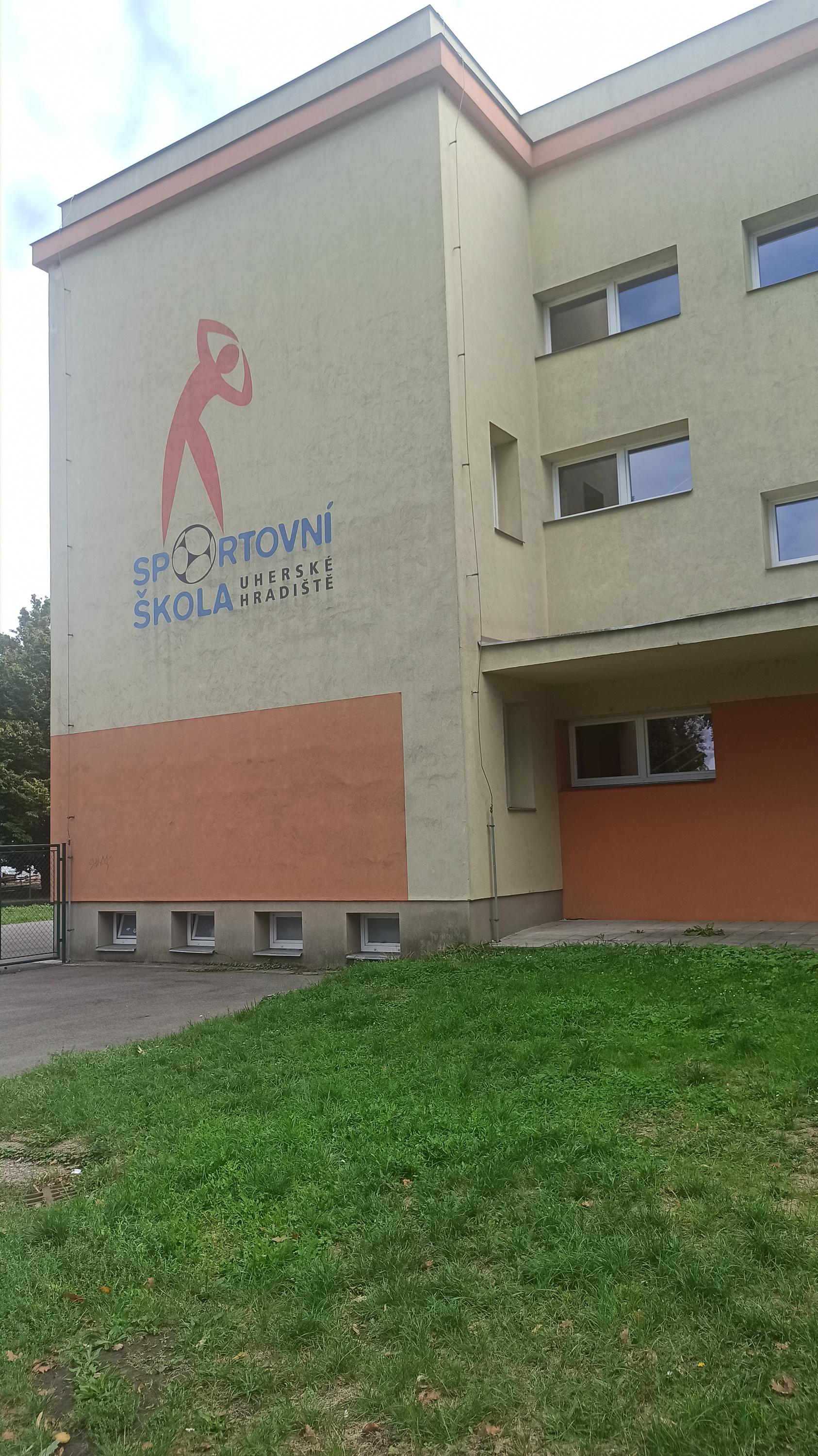 Základní škola, Uherské Hradiště, Sportovní 777 foto 6