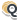 Značka polohy QARA Hub