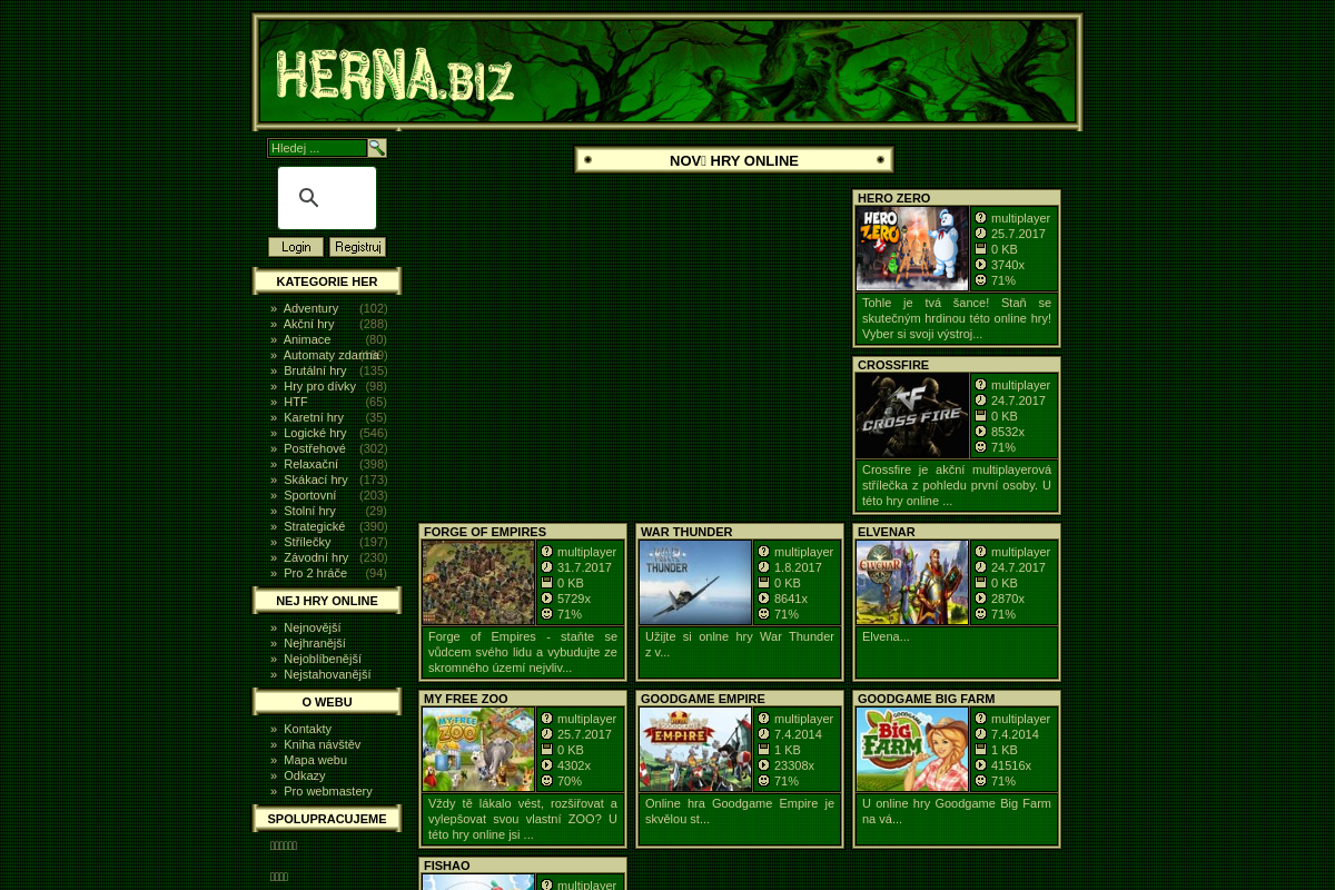 herna.biz