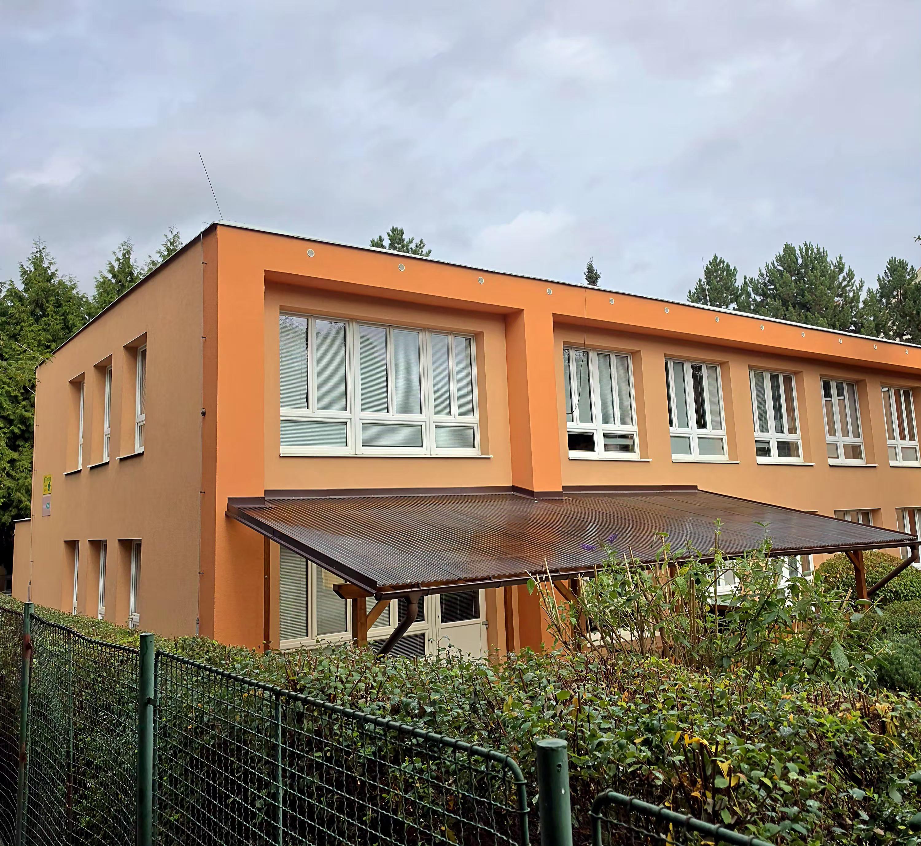 49. mateřská škola ČTYŘLÍSTEK foto 2