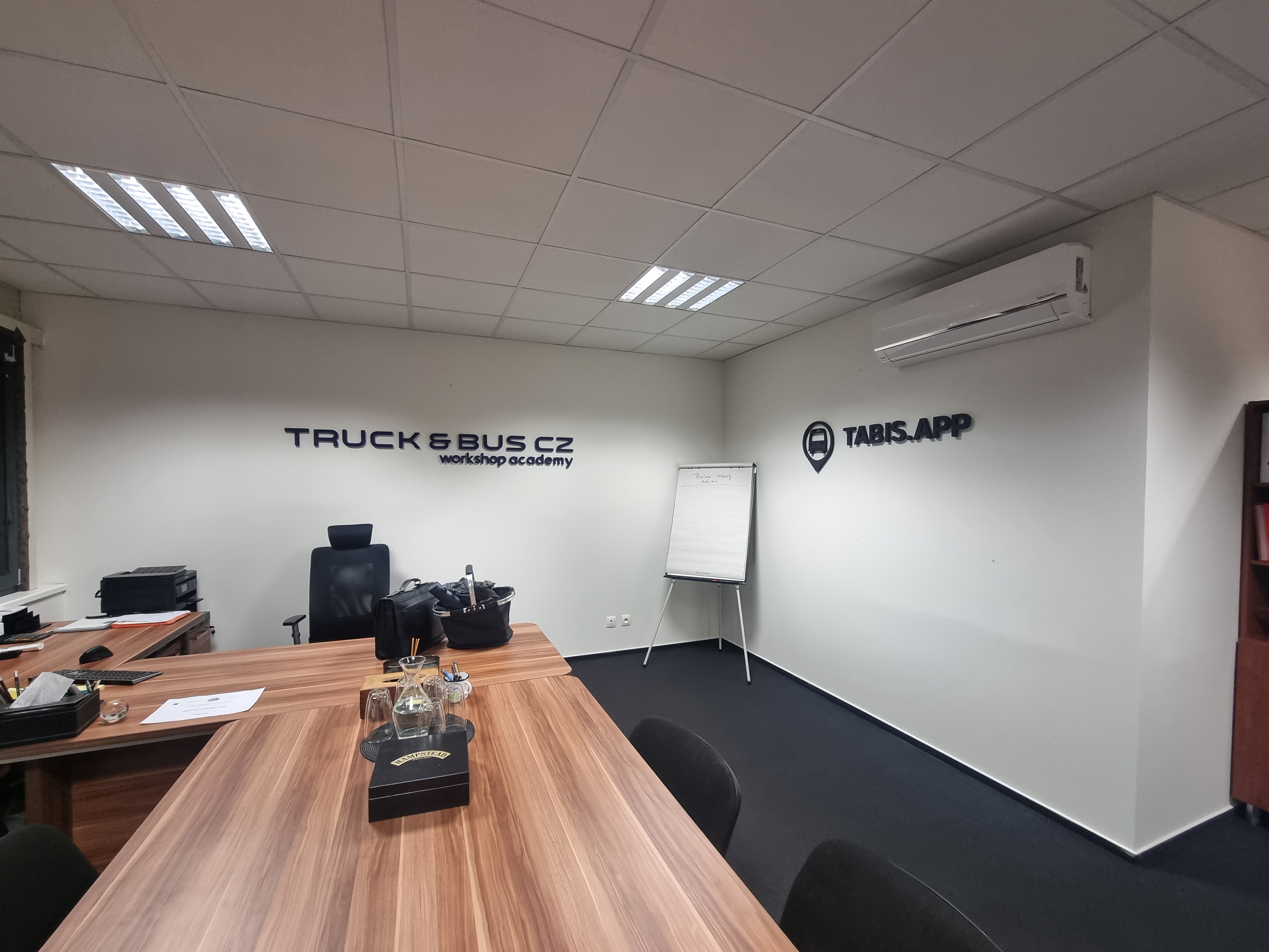 Truck & Bus CZ foto 2