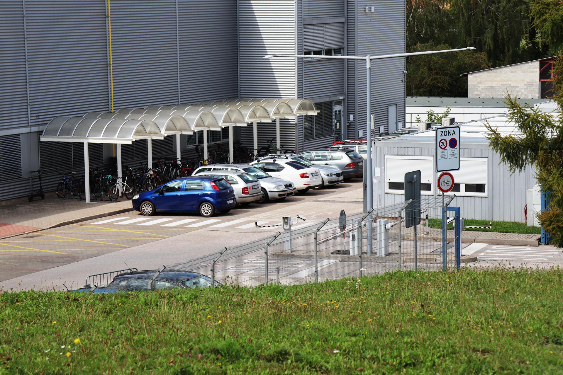 Schaeffler Motion Technologies CZ s.r.o. foto 3
