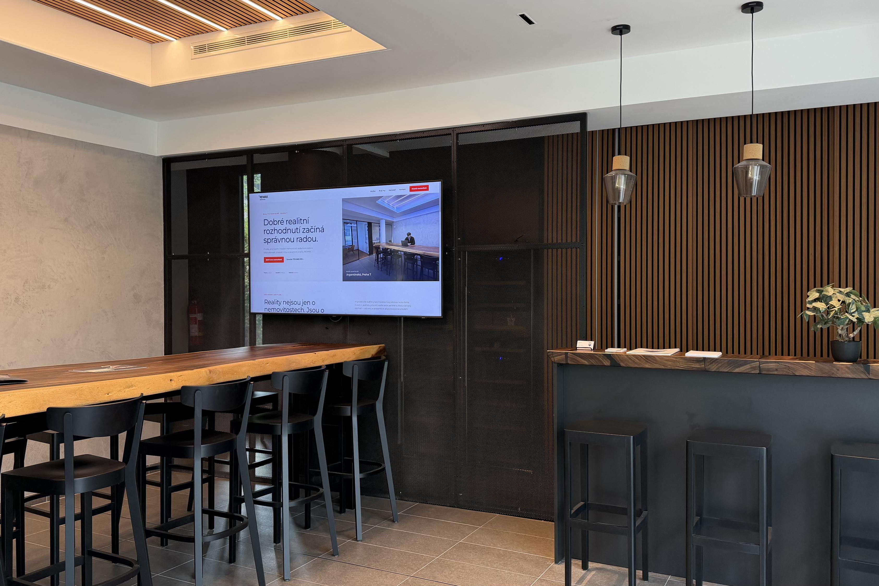 REMAX Advisors