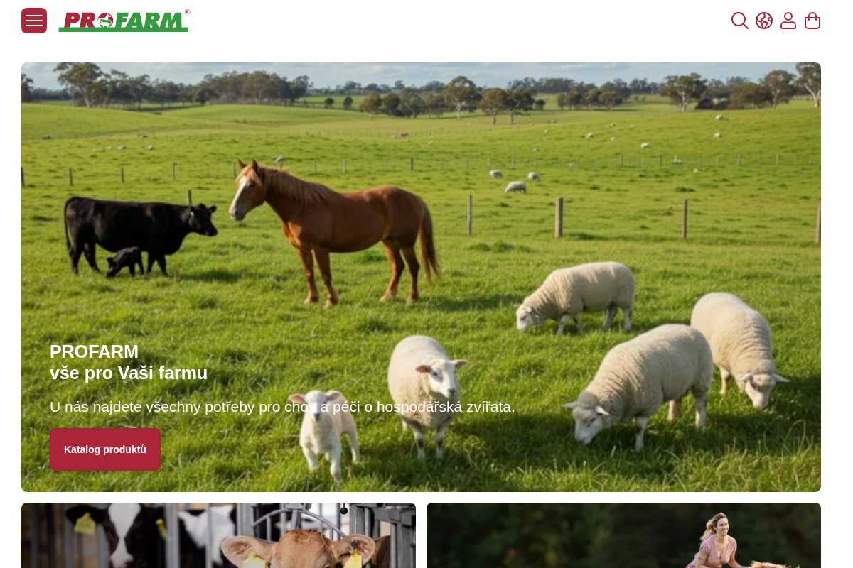 Profarm.cz