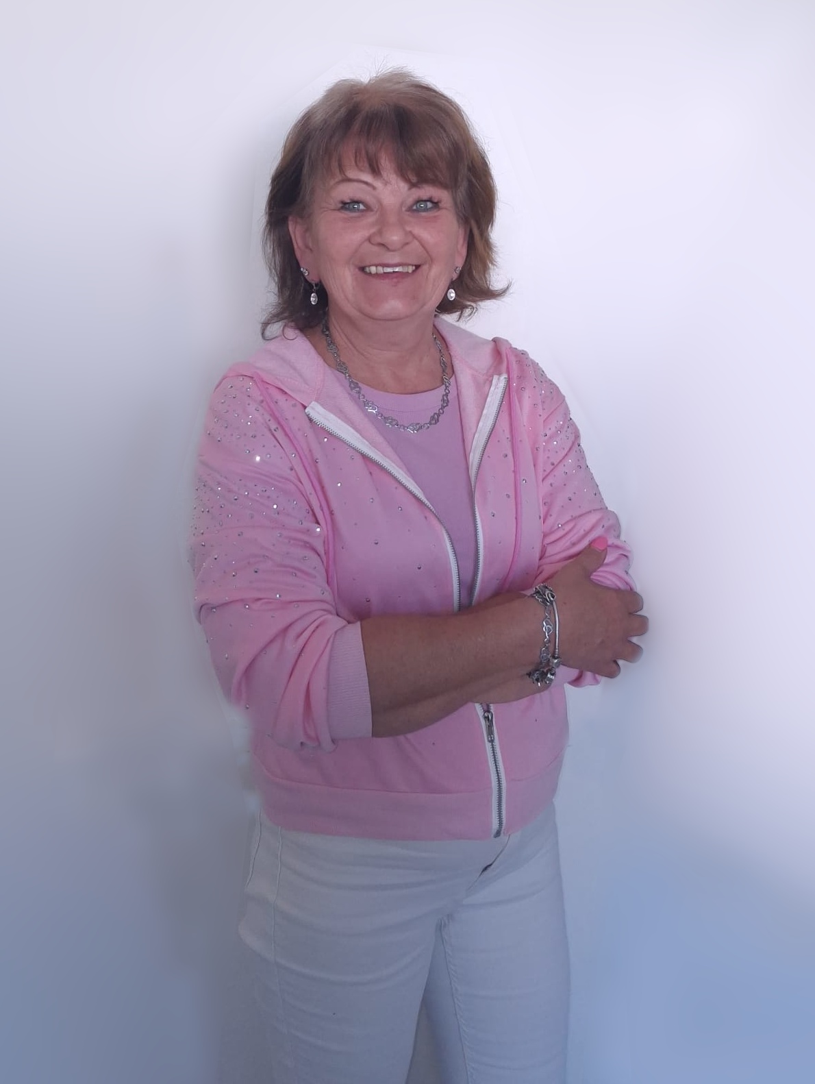 Marie Kmínková foto 1