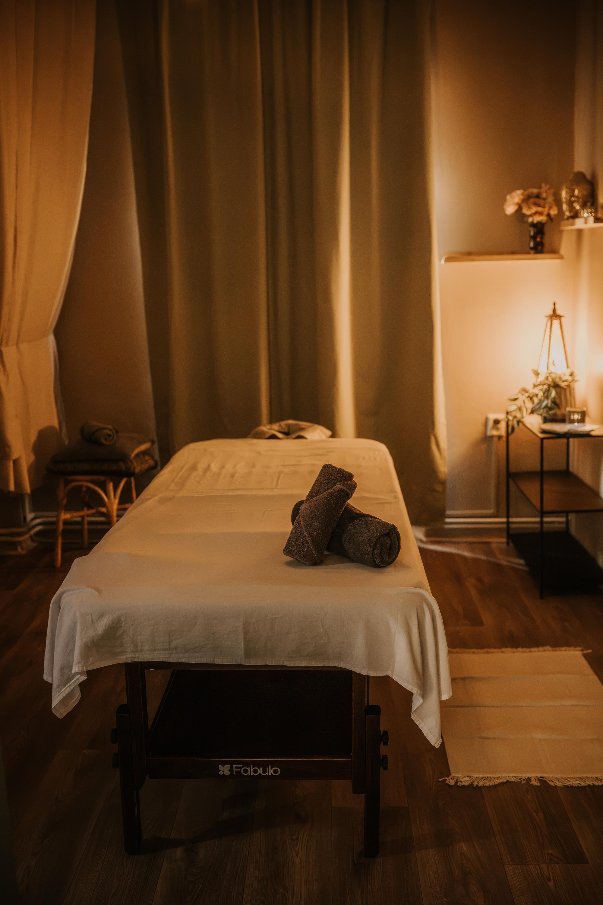 Thai Malee masáže Kutná Hora foto 2